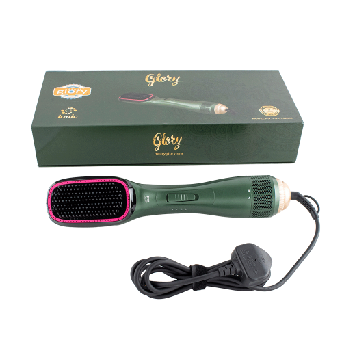 فرشاه حرارية ايونيك من جلوري