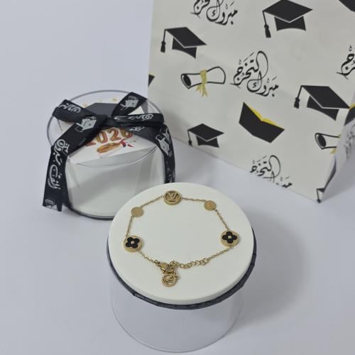 اسوره استيل ماركه بتنسق هديا لتخرج