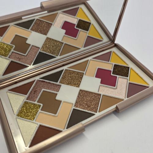 اضلال شكل الجديد