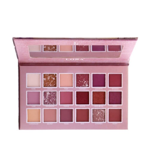 ضلال من لورا بديل هدى بيوتي