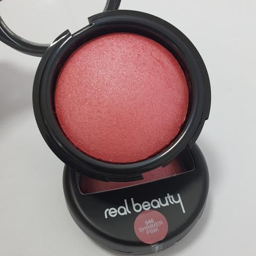 احمر خدود ريل بيوتي 40