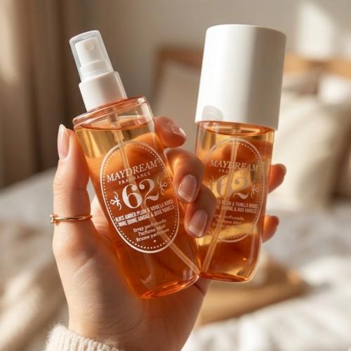عطر جسم ماي درما ٦٢