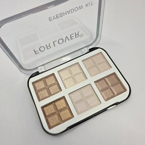 اضاءه 6 لون ماركه لوف مي