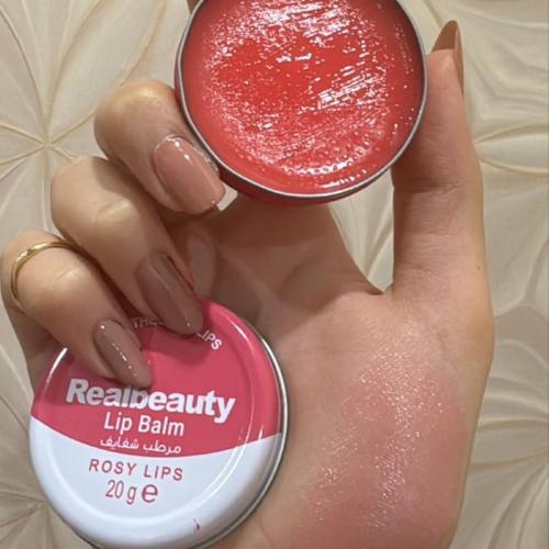 مرطب شفاه الفازلين لاكثر مبيعات