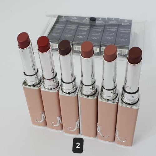 مجموعه ارواج 6 حبات كريمي ثابته 2