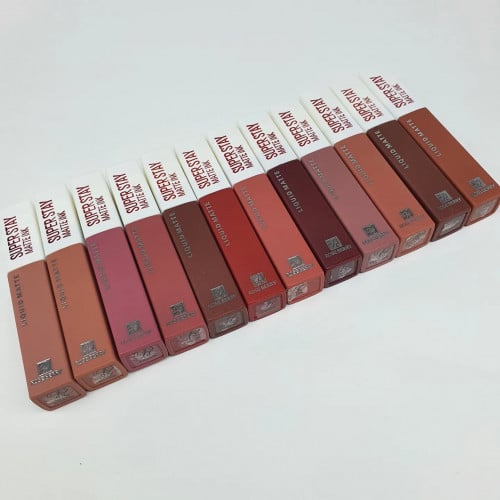 ارواج روز بيري 12 لون ثابته