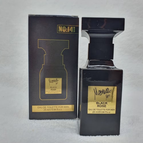 عطر ميني ثابته 25ملي
