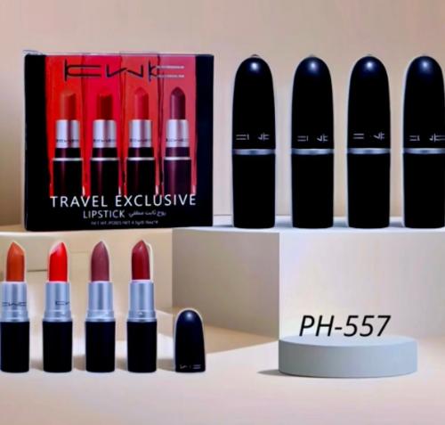 بكج ارواج ٤ حبات بديل ماك