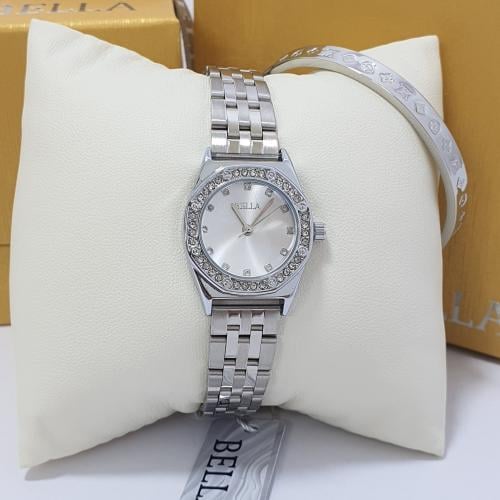 ساعه ماركه بيلا باسوره ماركه هديه