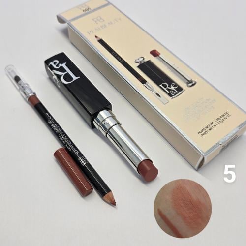 روج ريل بيوتي ثابت بمحددرقم5