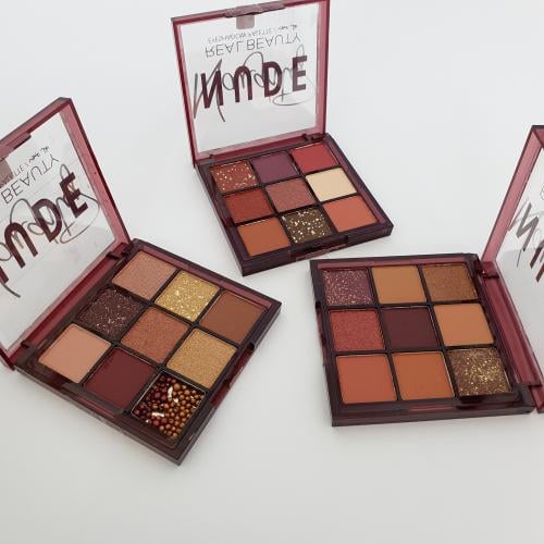 مجموعه اضلال لشنطه ٣ بكجات