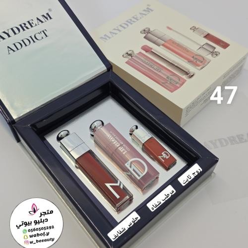 بكج ماي درما الاصلي روج مرطب جلوس