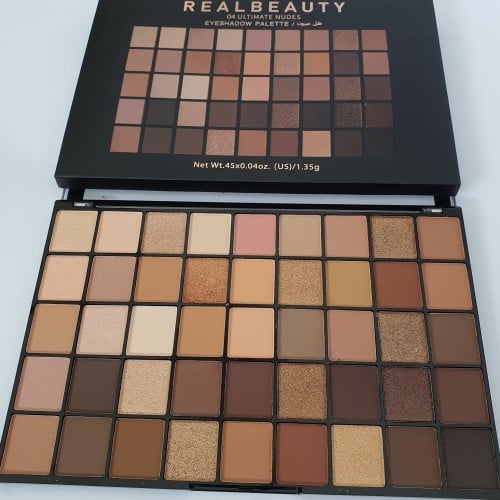 اضلال ثابته ريل بيوتي جديد