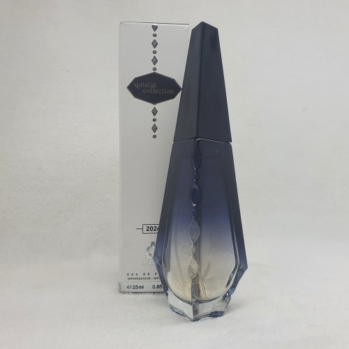 عطر ميني ثابت 25ملي