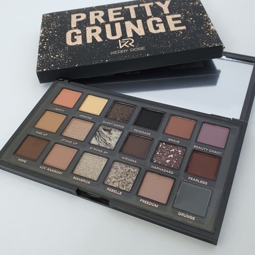 اضلال جديد كيري روز