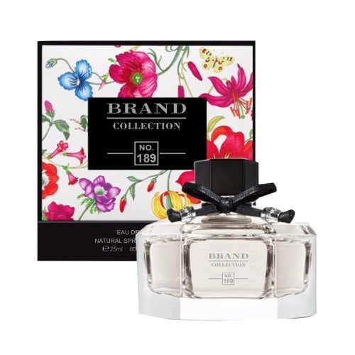 عطر ميني25ملي شركه براند كوليكتون