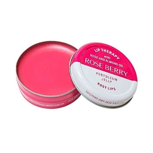 مرطب شفاه أوريجنال 20 جم من روز بيري