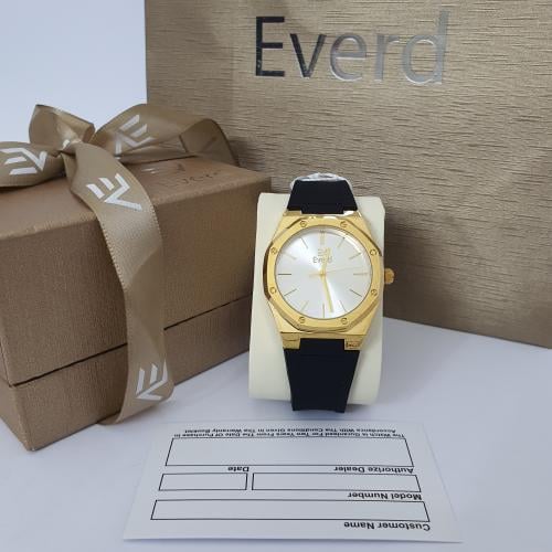 ساعه رجالي يد ماركه ضدالماء ضمان سنه