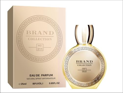 عطر ميني ماركه روايح ثابته رجالي نساي