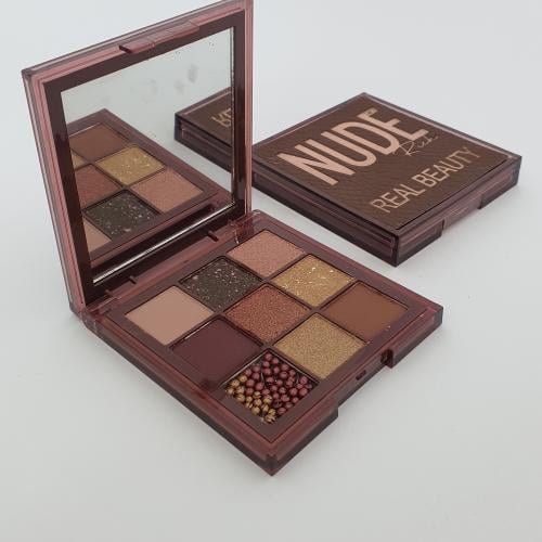 اظلال ٩ الوان لشنطه ريل بيوتي رقم 3