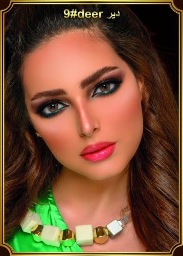 عدسه يوميه ماركه ايكو الكوريه دير