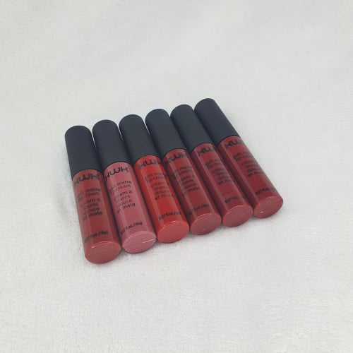 طقم ارواج 6 حبات ماركه kwkرقم 2