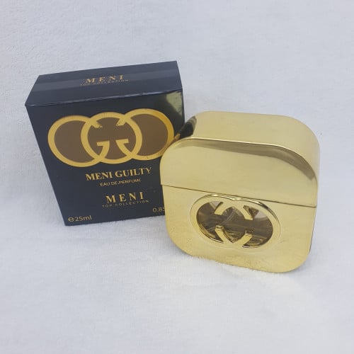 عطر ميني ثابت 25ملي