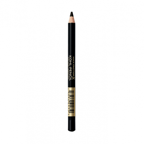 قلم تحديد العين كحل من ماكس فاكتور - أسود