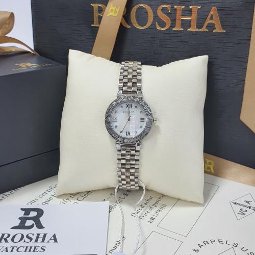 ساعه ماركه بروشا الاصليه بضمان سنه