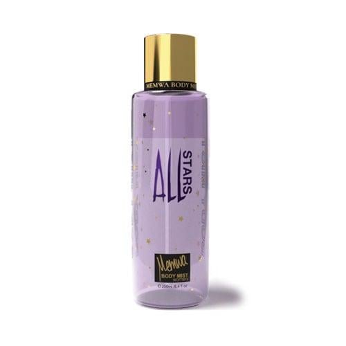 بودي ميست برائحة عطر إيلين 250 مل من ميموا جولف أوركيد