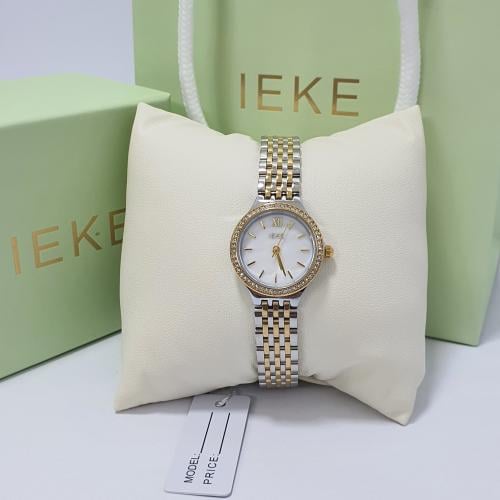 ساعه ايكي المشهوره الاصليه نسائي