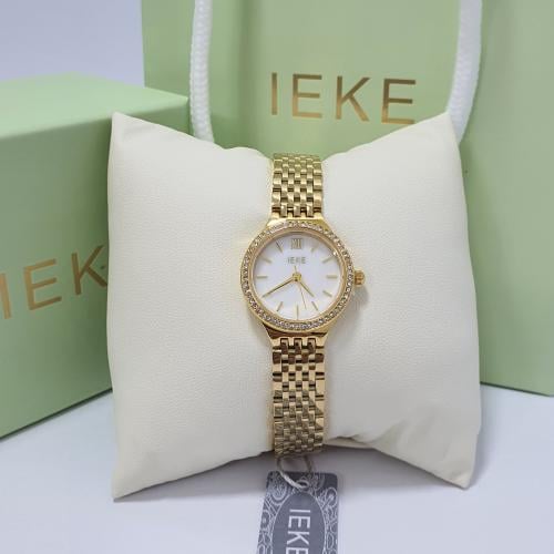 ساعه ايكي المشهوره الاصليه نسائي