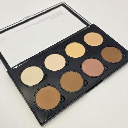 كنتور بودر روز بيري 10لون