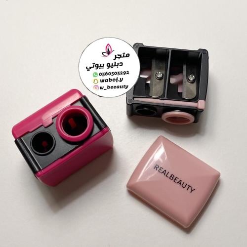 براية كحل وروج ريل بيوتي