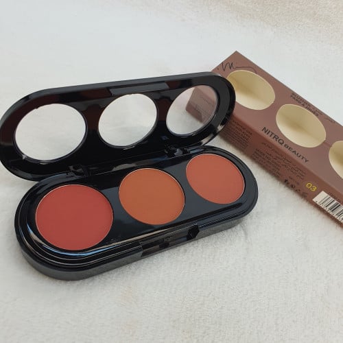 احمر خدود نيتروك 3الون