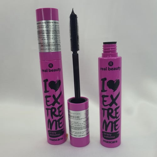 مسكره ريل بيوتي اصليه