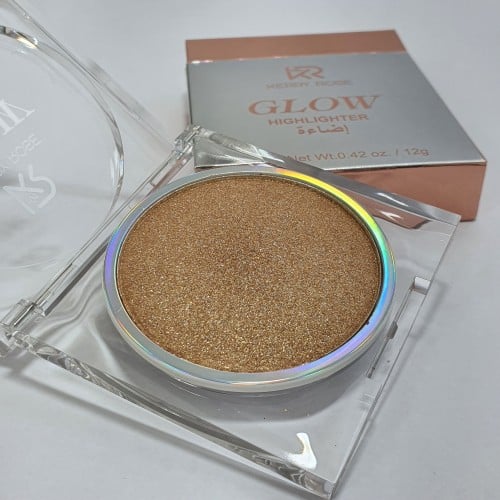 اضاءه لمعه قويه كيري روز رقم 3