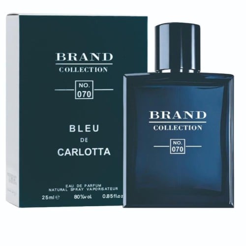 عطر ميني25ملي شركه براند كوليكتون