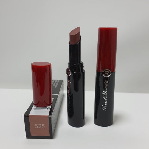 روج كريمي جاف ريل بيوتي شكل جنفنشي رقم 525