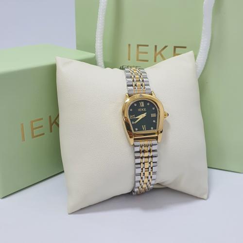 ساعه ايكي المشهوره الاصليه نسائي