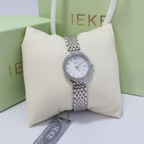 ساعه ايكي المشهوره الاصليه نسائي