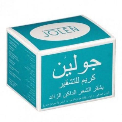كريم تشقير شعر من جولين - 28 جم