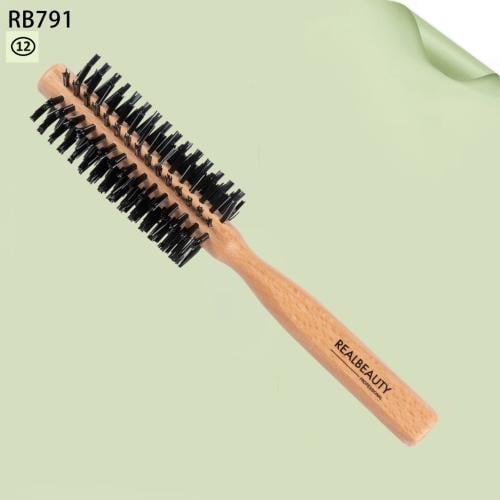 فرشه استشوار ضدالحراره ماركه ريل بيوتي وسط