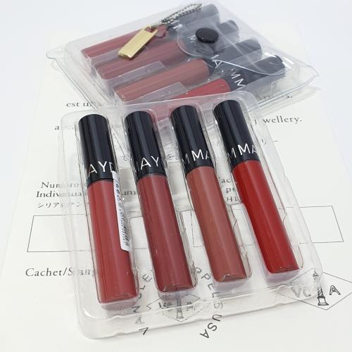 ارواج ٤حبات ثابته بديل سيفورا بشنطه جميله