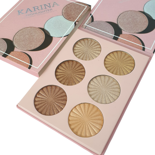 اضاءه قويه كاريتا 6 لون