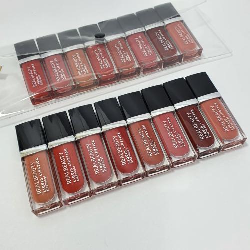 طقم8حبات  ارواج ثابته ريل بيوتي