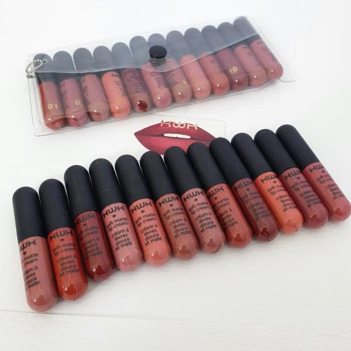 بوكس ارواج ميني١٢لون ثابته