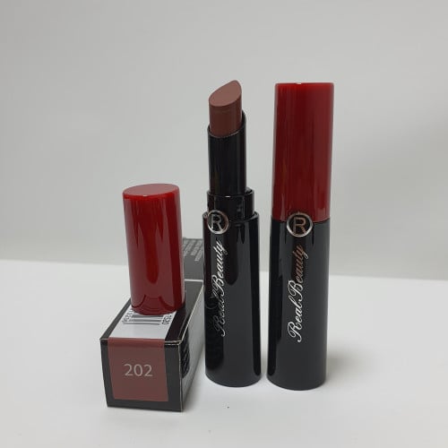 روج كريمي جاف ريل بيوتي شكل جنفنشي رقم202