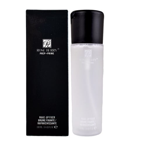 بخاخ سائل مثبت المكياج ميكاب فيكسر من روز بيري - 100 مل