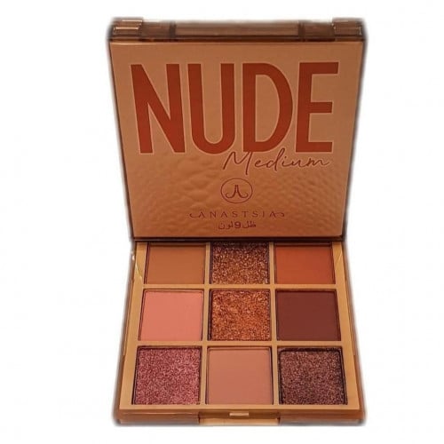 ضل انستازيا 9 الوان